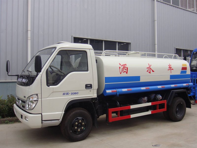 专用汽车：期刊解读