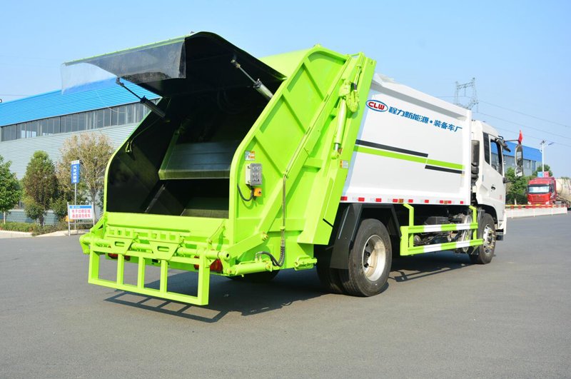 吸污车与吸粪车：谁更适合您？