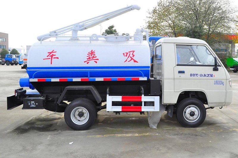 环卫车智能化升级，提升城市清洁效率