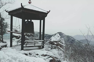 莫說冬日無顏色！艷陽、云海和冬雪，絕美冬景這里全都有!