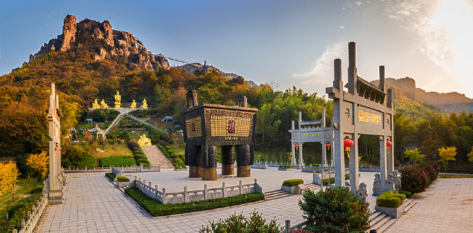 馬仁奇峰景區(qū)門(mén)票大講堂：這些都是免費(fèi)體驗(yàn)的哦！