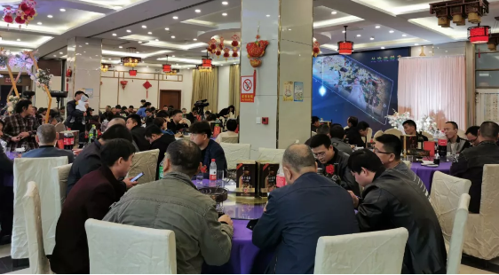 還有2個(gè)月就過(guò)年了！年夜飯還沒(méi)有頭緒？給你點(diǎn)兒靈感！