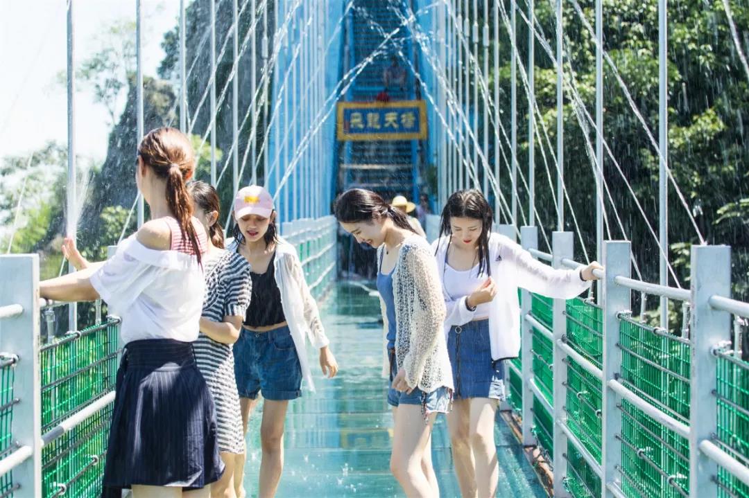 金榜題名·勇攀高峰！馬仁奇峰面向中高考生景區(qū)門票免費(fèi)！