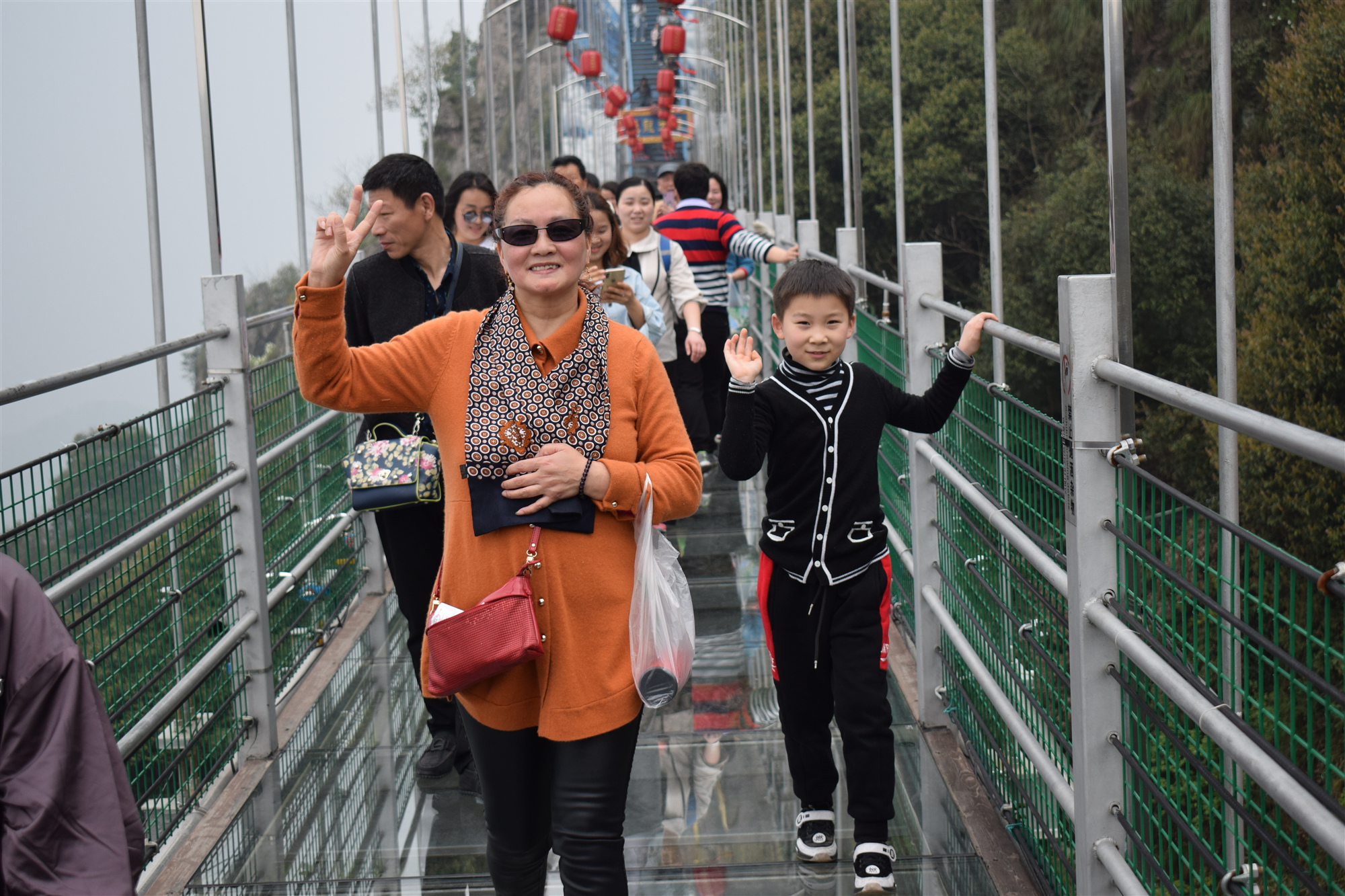 這個六一，蕪湖這個景區(qū)兒童入園要“考試”！